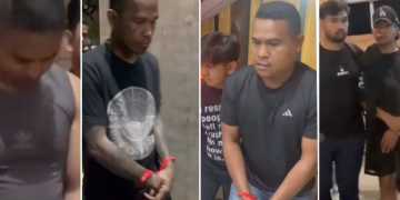 Polisi Tangkap 15 Terduga Pelaku Penculikan dan Pembunuhan Kacab Bank