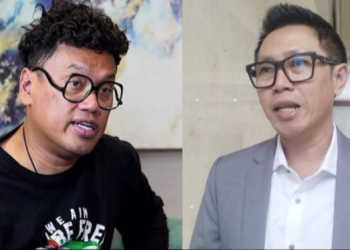 PAN Sebut Demi Redakan Suasana, Eko Patrio dan Uya Kuya Mundur sebagai Anggota DPR
