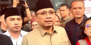 KPK Akan Periksa Lagi Eks Menag Terkait Kasus Korupsi Kuota Haji