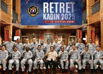 Anindya Bakrie: Kadin Siap Dukung Indonesia Incorporated Gagasan Prabowo