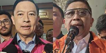 Menkum: Kepentingan Bangsa Jadi Pertimbangan Utama Amnesti Hasto dan Abolisi Tom Lembong