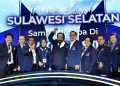 Rakernas NasDem Targetkan Masuk 3 Besar Pemilu 2029