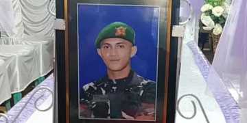 Anggota Komisi I DPR Minta Pelaku Penganiayaan Prajurit TNI Prada Lucky Dijatuhi Sanksi Maksimal