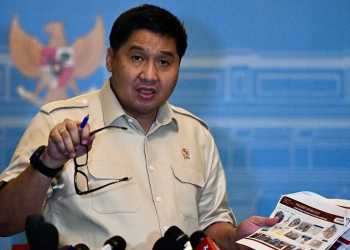 Maruarar Sirait: Beli Rumah Subsidi Lebih Murah daripada Mengontrak