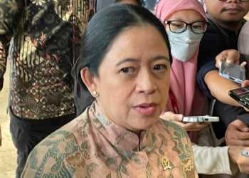 Ketua DPR  Soroti Kasus Kekerasan Berujung Kematian di Lingkungan TNI Tak Terulang