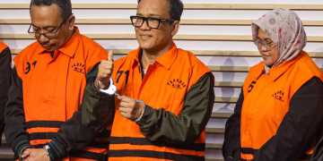 Noel Dipecat dari Wamenaker, Bendum NasDem: Wajar, Memalukan Kabinet