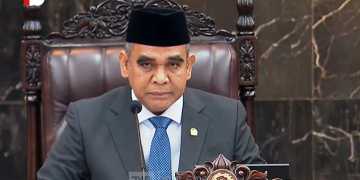 MPR: Presiden Prabowo Perkuat Bangsa Indonesia pada Tahun Pertama Kepimpinan