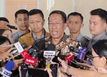 Menkum: Pemerintah dan DPR Sepakat Pembentukan Kementerian Haji dan Umrah