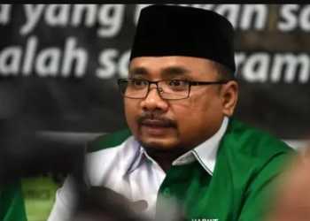 KPK Amankan Catatan Keuangan Jual Beli Kuota Haji Tambahan