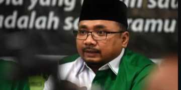 KPK Amankan Catatan Keuangan Jual Beli Kuota Haji Tambahan