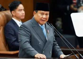Presiden Prabowo Tegaskan Pemberantasan Korupsi, Titik Rawan Proses Legislasi Perlu Diawasi