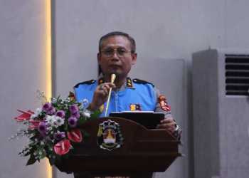 Generasi Muda Perwakilan Provinsi Kepri Terpilih Menjadi Taruna Akpol T.A 2025