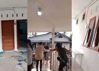 Indonesia Didesak Usut Tuntas Pembubaran dan Pengrusakan Rumah Doa