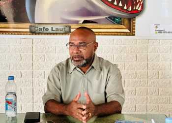 Ketua FKUB Papua Barat : Intoleransi Bisa Menjadi Benih Disintegrasi Bangsa