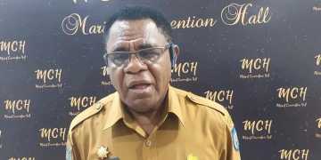 Optimalkan Pendataan OAP, Pemprov Papua Barat Daya Anggarkan Rp500 Juta