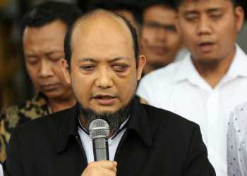 Pembebasan Hasto dan Tom Lembong Bertentangan dengan Semangat Pemberantasan Korupsi