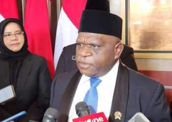 Demi Stabilitas Negara Republik Indonesia, Pengibaran Bendera ‘One Piece’ Harus Dilarang