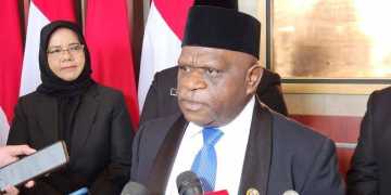 Demi Stabilitas Negara Republik Indonesia, Pengibaran Bendera ‘One Piece’ Harus Dilarang