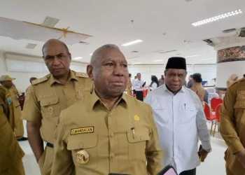Sembilan Anggota DPR Otsus di Provinsi Papua Barat Segera Dilantik