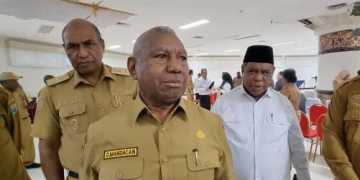 Sembilan Anggota DPR Otsus di Provinsi Papua Barat Segera Dilantik