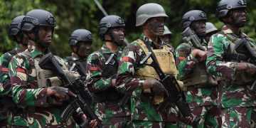Presiden Republik Indonesia Perlu Menetapkan Level Operasi Militer di Tanah Papua