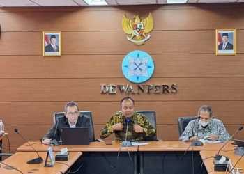 Kualitas Jurnalistik di Indonesia Masih Bermasalah