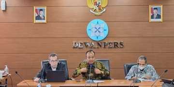 Kualitas Jurnalistik di Indonesia Masih Bermasalah