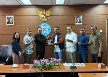 Kunjungi Dewan Pers, Jadi Momentum Persiapan IWO Menjadi Konstituen