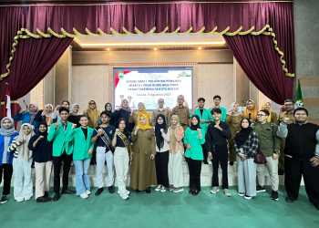 Dinas Pariwisata dan Kebudayaan Kota Bekasi Gelar Pelatihan Pramuwisata untuk Pegiat Wisata