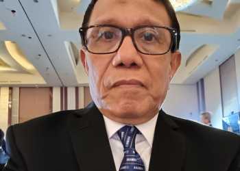 Didukung Mayoritas Pemilik Suara, Hendry Ch Bangun Siap Maju