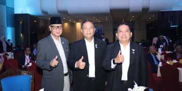 Dukung Pariwisata dan Keamanan Lintas Negara, Kapolda Kepri Hadiri Forum Sosek Malindo di Malaysia