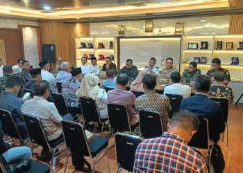 Pemkot Bekasi Gelar Rapat Koordinasi Terkait Dugaan Adanya Ajaran Yang Menjanjikan Surga Jika Bayar 1 Juta