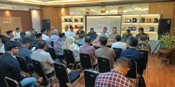 Pemkot Bekasi Gelar Rapat Koordinasi Terkait Dugaan Adanya Ajaran Yang Menjanjikan Surga Jika Bayar 1 Juta