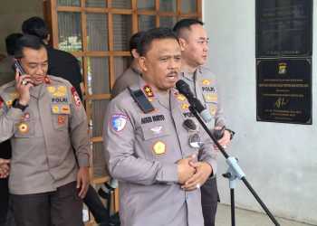 Amankan Sidang Tahunan MPR, Polri Kerahkan 3000 Personel