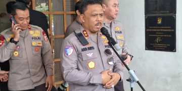 Amankan Sidang Tahunan MPR, Polri Kerahkan 3000 Personel