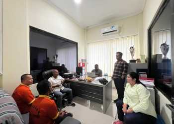 Polda Kepri Ungkap 60 Kasus TPPO/PMI Non Prosedural, Selamatkan 189 Korban Sepanjang Januari–Agustus 2025