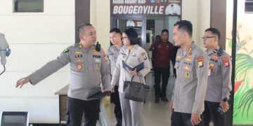 RS Bhayangkara Batam Resmi Layani Masyarakat Kepri dengan Fasilitas Modern dan Lengkap