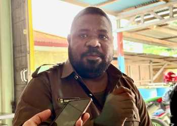 Selain OAP, Rekrutmen Tenaga Kerja LNG Tangguh Harus Prioritaskan Anak Asli Bintuni