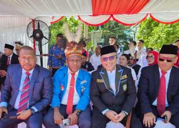 Waket DPP KNPI : Pemuda adalah Penggerak Pembangunan Daerah