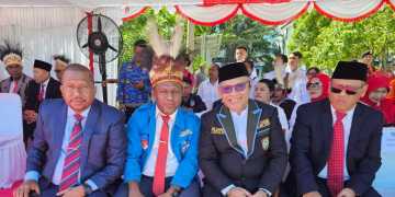 Waket DPP KNPI : Pemuda adalah Penggerak Pembangunan Daerah