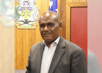 Abaikan Tekanan Global, Manele Prioritaskan Solidaritas Pasifik