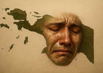 80 Tahun Indonesia, Papua Masih Jadi Tanah Darah dan Air Mata