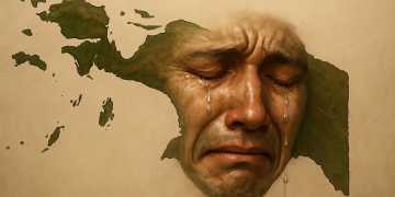 80 Tahun Indonesia, Papua Masih Jadi Tanah Darah dan Air Mata