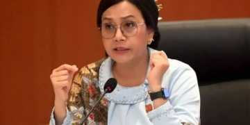 Kemenkeu Republik Indonesia Bantah Video Viral ‘Sri Mulyani Sebut Guru Beban Negara’