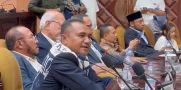 Soroti Rendahnya Dana Transfer Daerah, Senator AWK Desak Presiden Prabowo Perbaiki RAPBN 2026