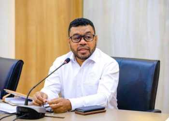 Komite III DPD RI Soroti Pengabaian BP Tangguh Terhadap Laporan Tim Independen