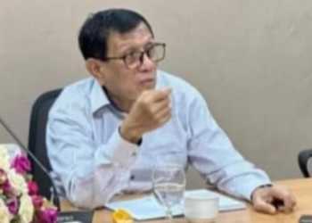 Jaga Independensi PWI, Jangan Seret Nama Pemerintah