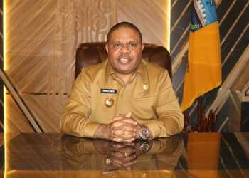 Pemerintah Berkomitmen Tertibkan Penjualan Minuman Keras di Manokwari