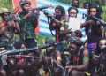 Tolak Program Presiden RI, TPNPB Warning Pembentukan Koperasi Merah Putih di Tanah Papua