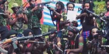 Tolak Program Presiden RI, TPNPB Warning Pembentukan Koperasi Merah Putih di Tanah Papua